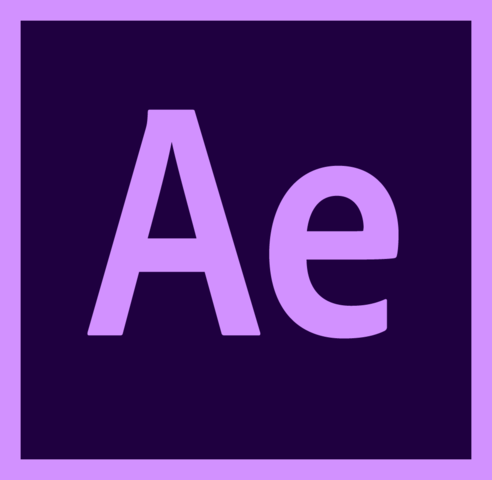aftereffects logo